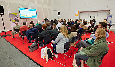 tekom-Jahrestagung_Messe