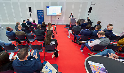 tekom Messe 2025