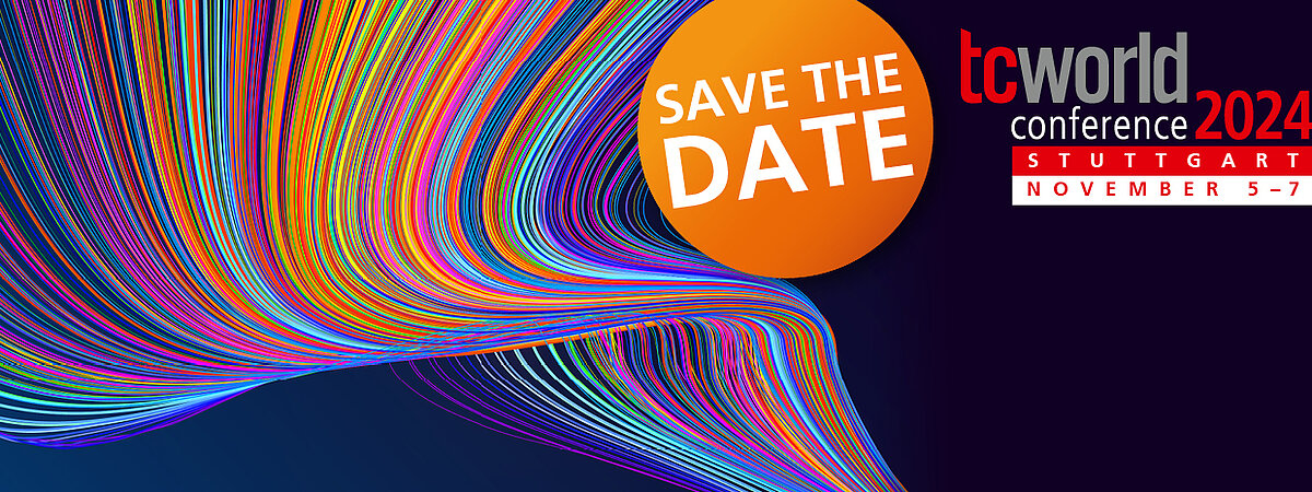 tcworld conference 2024 Live-Broadcast