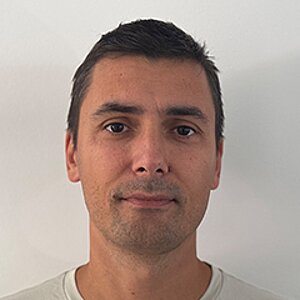 Alex Jitianu